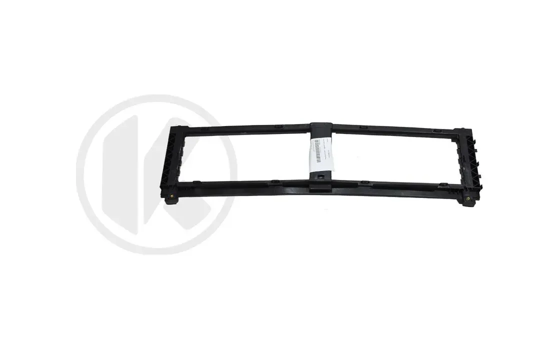 MOUNT - Lower air ducting